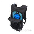 Nylon Travel Sheinking Cycling Mochila táctica Bolsa delgada